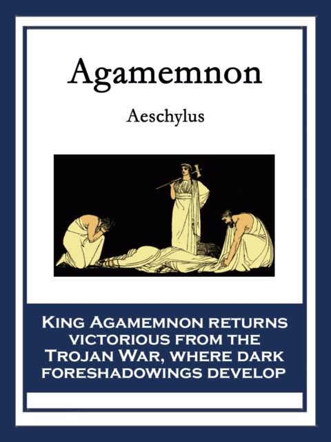Agamemnon, EPUB eBook
