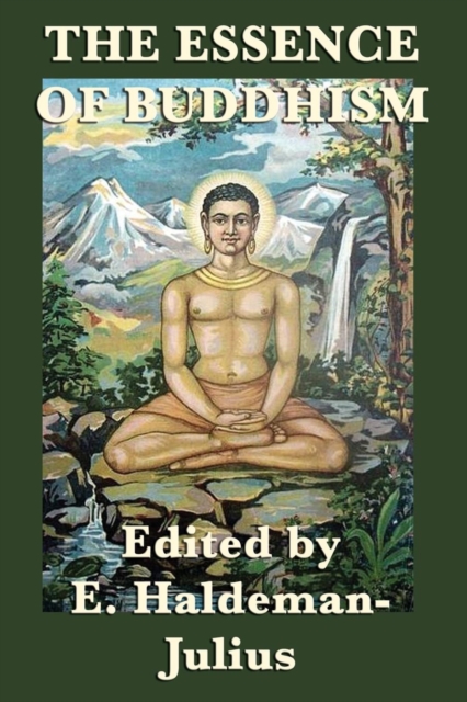 The Essence of Buddhism, EPUB eBook