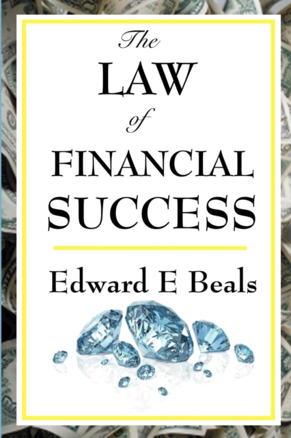 The Law of Financial Success, EPUB eBook