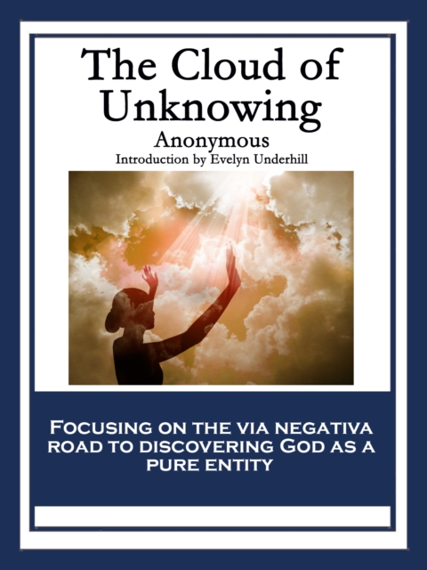 The Cloud of Unknowing, EPUB eBook