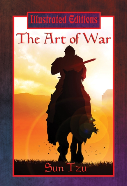 The Art of War (Illustrated Edition) : With linked Table of Contents, EPUB eBook