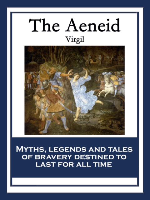 The Aeneid, EPUB eBook