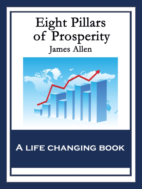 Eight Pillars of Prosperity, EPUB eBook