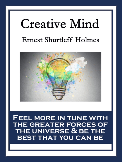 Creative Mind : With linked Table of Contents, EPUB eBook