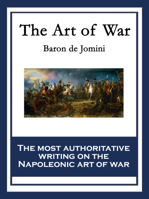 The Art of War : With linked Table of Contents, EPUB eBook