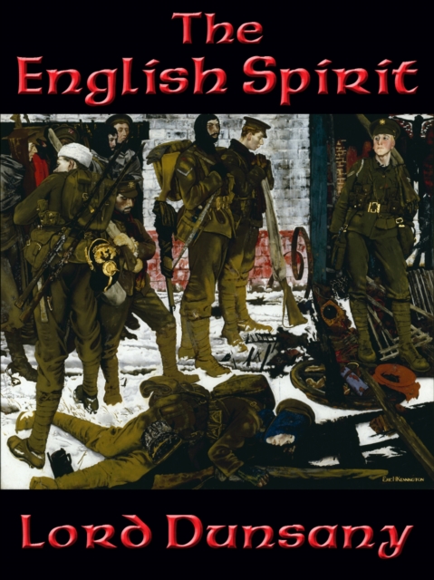 The English Spirit, EPUB eBook