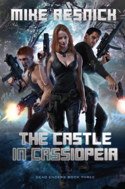 The Castle in Cassiopeia, EPUB eBook
