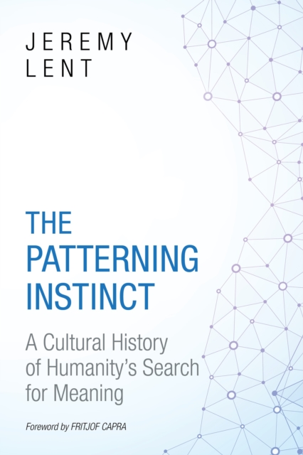 The Patterning Instinct : A Cultural History of Humanity's Search for Meaning, Hardback Book