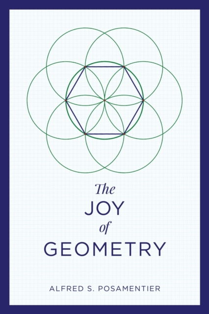 The Joy of Geometry, Paperback / softback Book