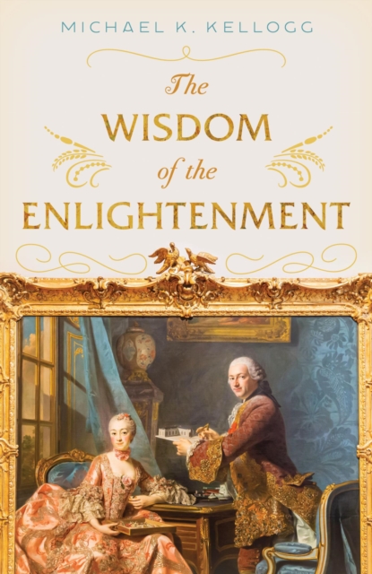 Wisdom of the Enlightenment, EPUB eBook