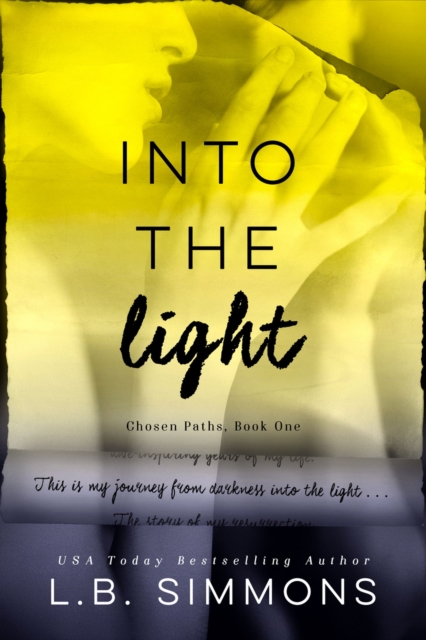 Into the Light Volume 1, Paperback / softback Book
