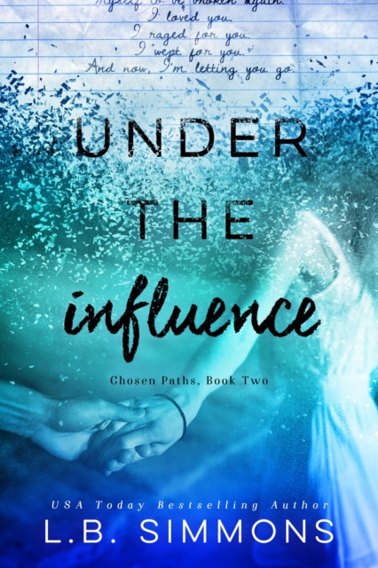 Under the Influence Volume 2, Paperback / softback Book