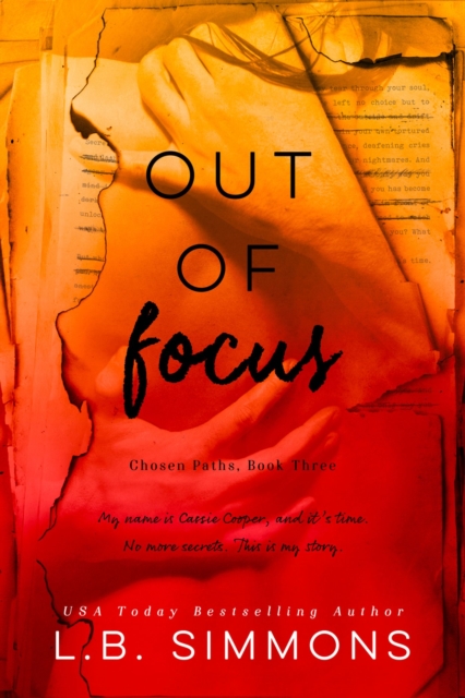Out of Focus Volume 3, Paperback / softback Book