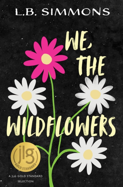 We, the Wildflowers, Paperback / softback Book