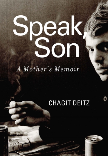 Speak, Son, Paperback / softback Book