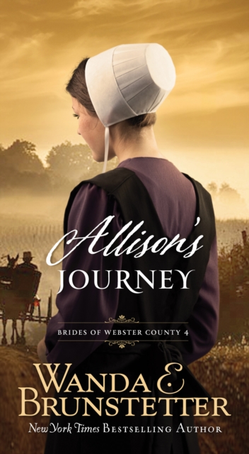 Allison's Journey, EPUB eBook