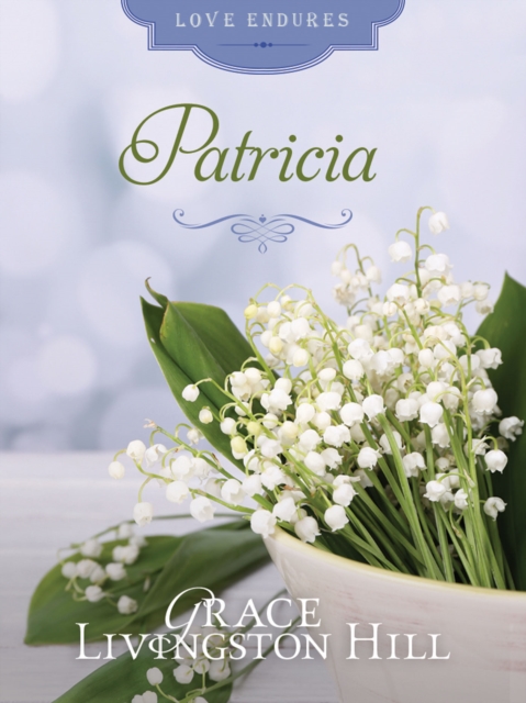 Patricia, EPUB eBook