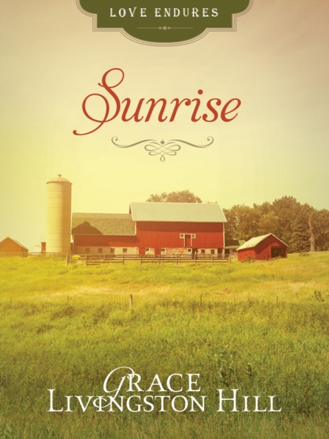 Sunrise, EPUB eBook