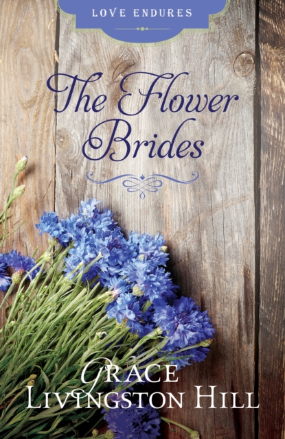 The Flower Brides, EPUB eBook