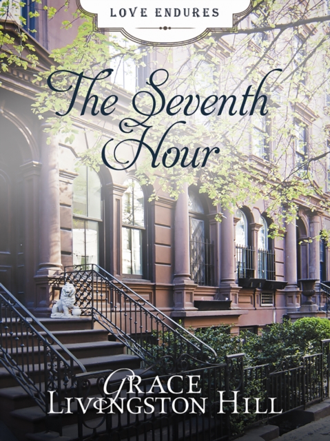 The Seventh Hour, EPUB eBook