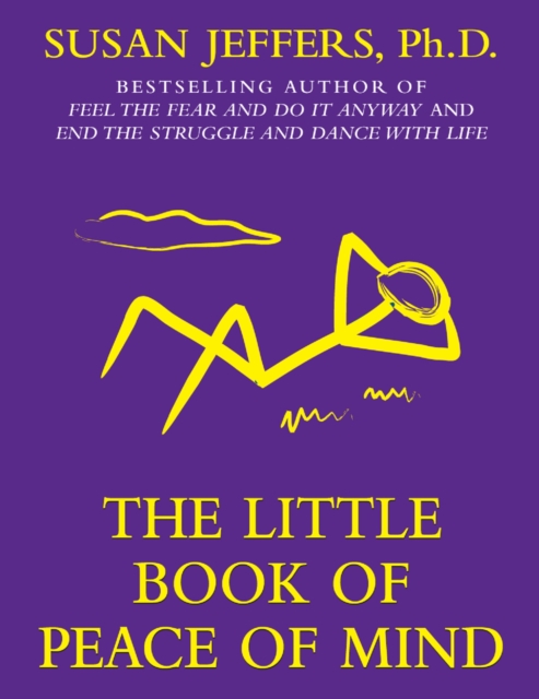 THE LITTLE BOOK OF PEACE OF MIND, EPUB eBook