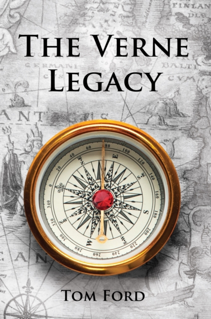 The Verne Legacy, EPUB eBook