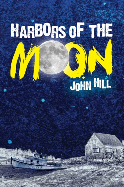 Harbors of the Moon, EPUB eBook