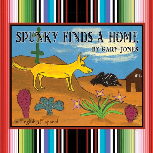 Spunky Finds A Home, EPUB eBook