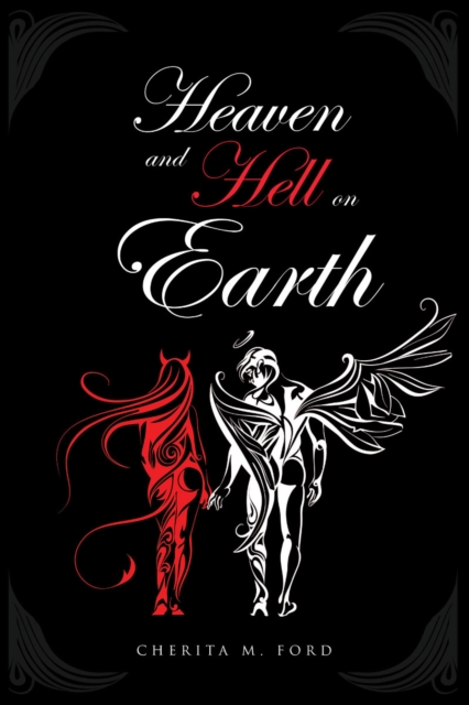 Heaven and Hell On Earth, EPUB eBook