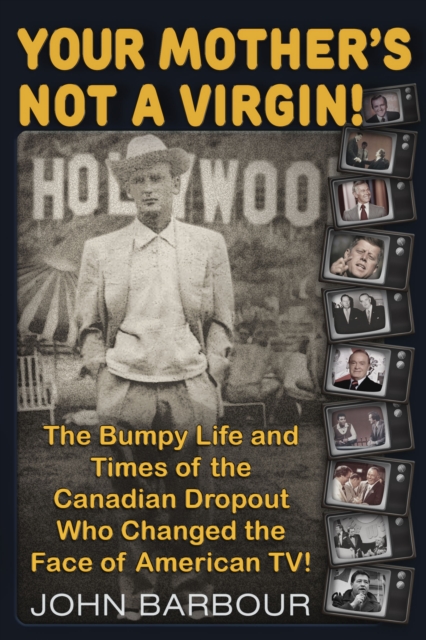 Your Mother's Not a Virgin!, EPUB eBook