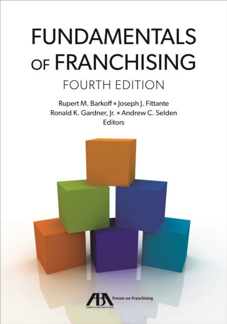Fundamentals of Franchising, Fourth Edition, EPUB eBook