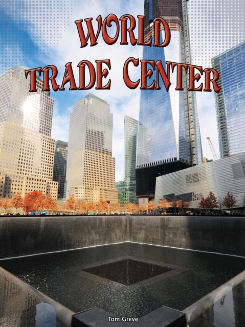 World Trade Center, PDF eBook