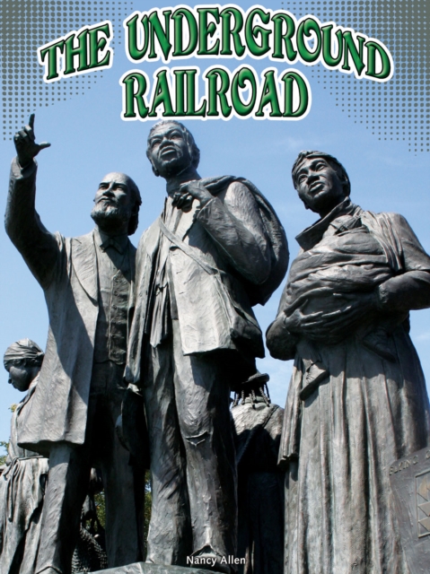 Underground Railroad, PDF eBook
