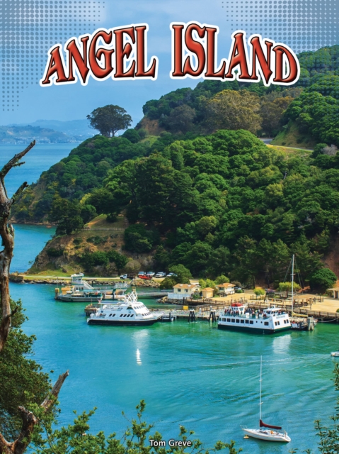 Angel Island, PDF eBook