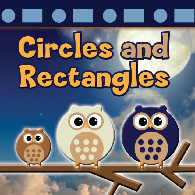 Circles and Rectangles, PDF eBook