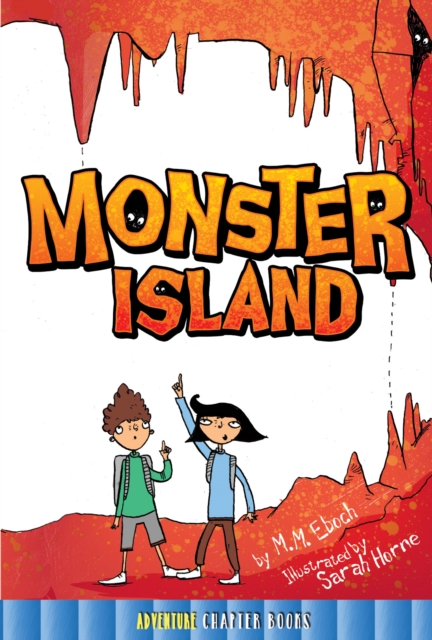 Monster Island, PDF eBook