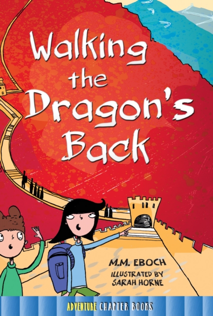 Walking the Dragon's Back, PDF eBook