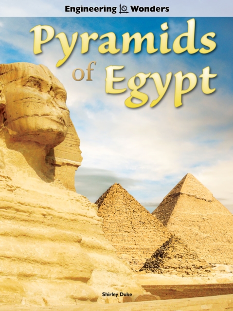 Pyramids of Egypt, PDF eBook