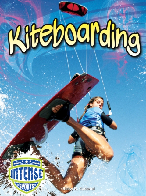 Kiteboarding, EPUB eBook