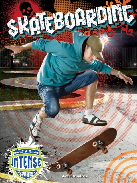Skateboarding, PDF eBook