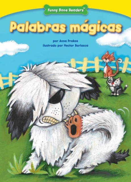 Palabras magicas (The Magic Words) : Showing Respect, PDF eBook