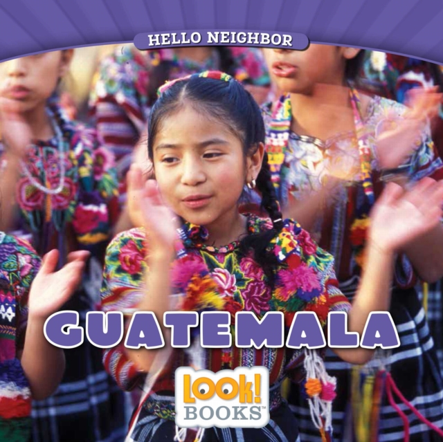 Guatemala, EPUB eBook