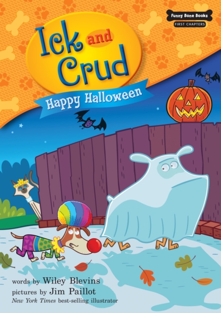 Happy Halloween (Book 6), EPUB eBook