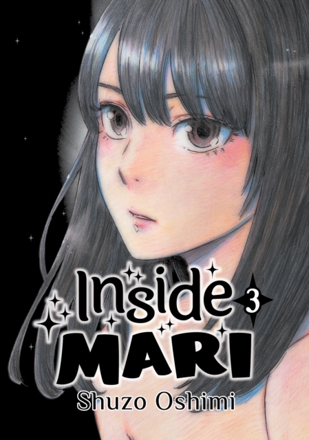 Inside Mari, Volume 3, Paperback / softback Book