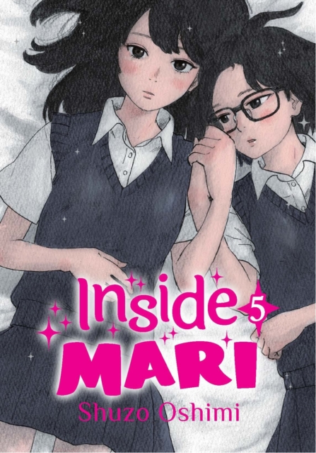 Inside Mari, Volume 5, Paperback / softback Book