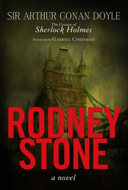Rodney Stone : A Novel, EPUB eBook