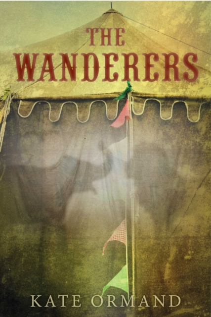 The Wanderers, EPUB eBook