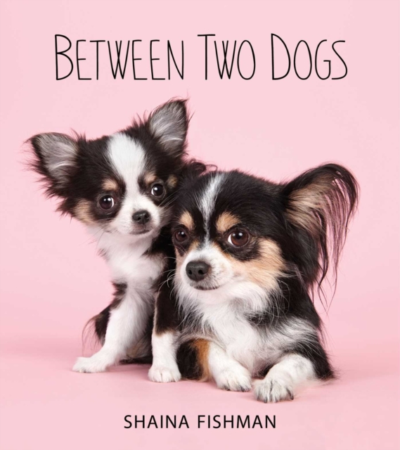 Between Two Dogs, EPUB eBook