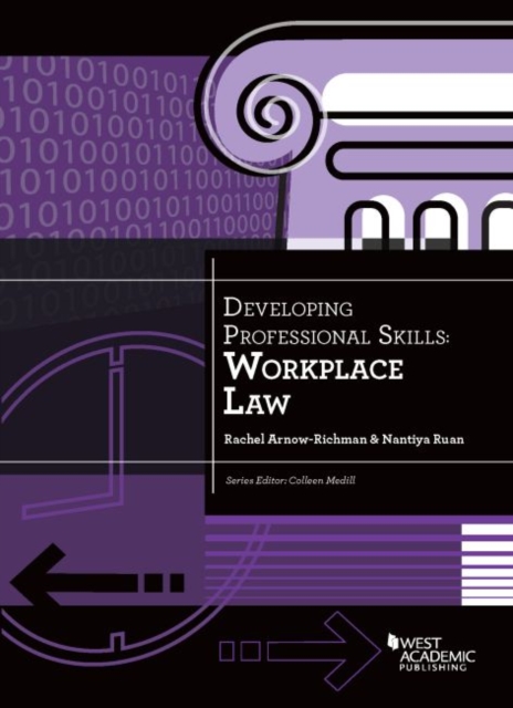 Developing Professional Skills: Workplace Law, Paperback / softback Book