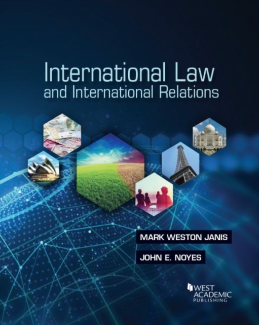 International Law and International Relations, Paperback / softback Book